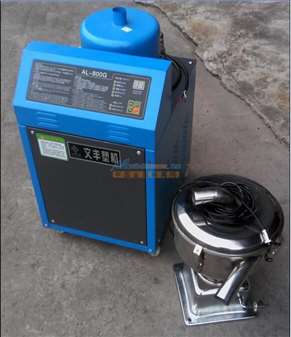 拼质量哪家强？江苏HP10P强力塑料粉碎机厂的硬核答案