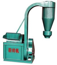 处理多种木材的粉碎利器 华龙重工机械，物美价优值得信赖