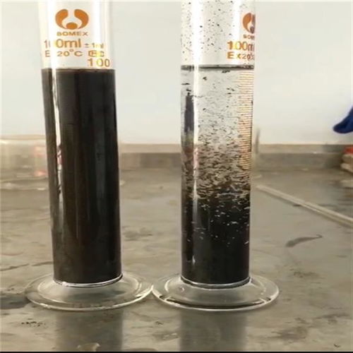 建德聚丙烯酰胺处理果汁厂污水的高效方法 PAM与PAC的协同应用与粉碎处理技术